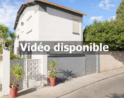 Luxus-Haus in Marseille, Bouches-du-Rhône