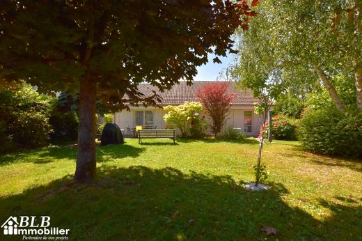 豪宅  Les Essarts-le-Roi, Yvelines