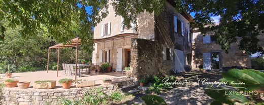 Luxury home in Robion, Vaucluse