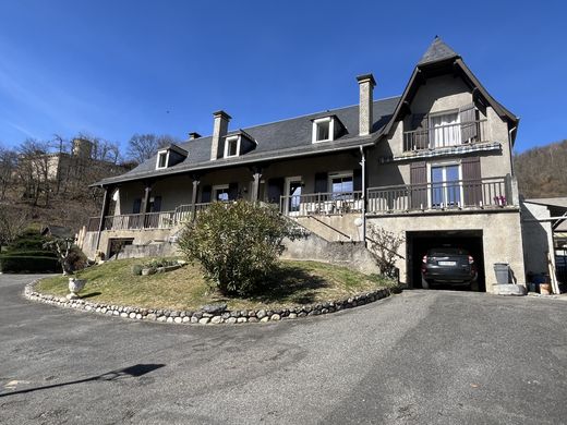 Maison de luxe à Arras-en-Lavedan, Hautes-Pyrénées