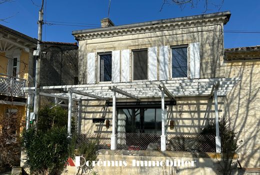 Luksusowy dom w Quinsac, Gironde