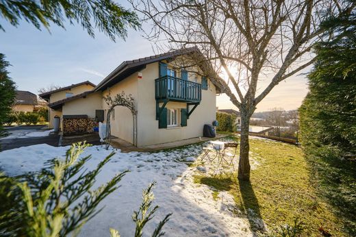 Fillières, Meurthe et Moselleの高級住宅