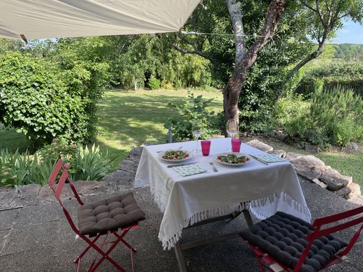 Casa di lusso a La Genête, Saône-et-Loire