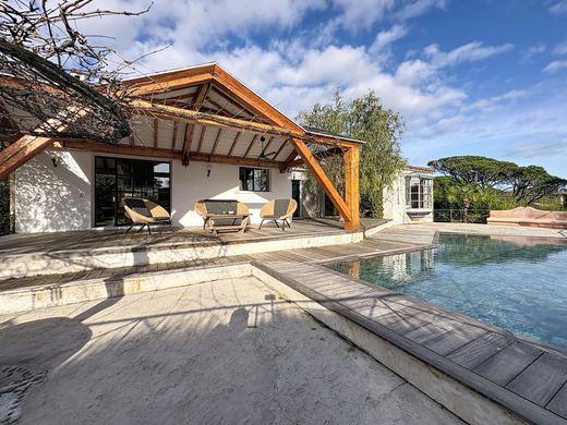 Luxury home in Fréjus, Var