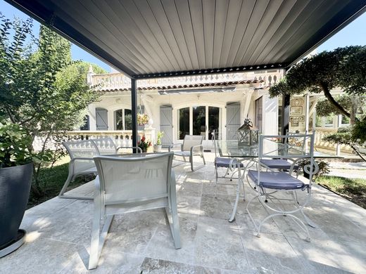 Villa in Vidauban, Var