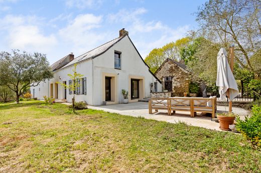 Casa de luxo - Nort-sur-Erdre, Loire-Atlantique