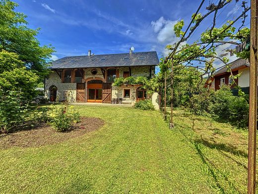 Appartement in La Ravoire, Savoy