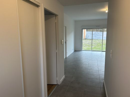 Apartment / Etagenwohnung in Groix, Morbihan