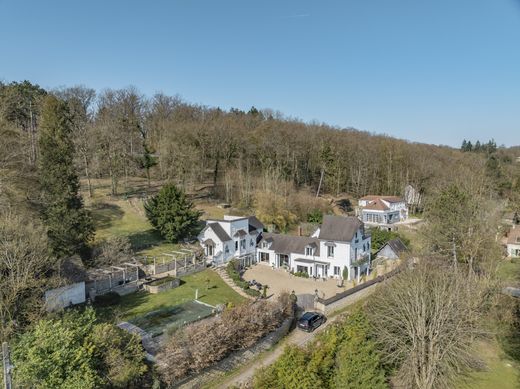 Элитный дом, Houdan, Yvelines