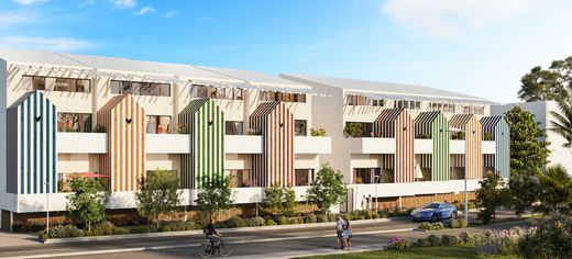 Apartment in Le Grau-du-Roi, Gard