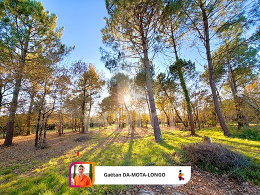 Terreno en Gujan-Mestras, Gironda