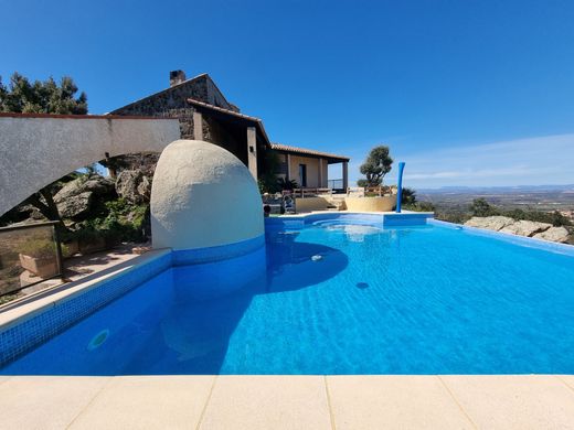 Luxus-Haus in Sorède, Pyrénées-Orientales