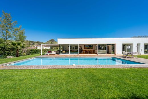 Villa - Saint-Paul-de-Vence, Alpes Marítimos