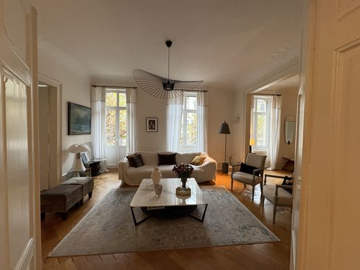 套间/公寓  斯特拉斯堡, Bas-Rhin