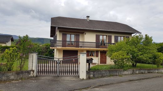 Chambéry, Savoyのヴィラ