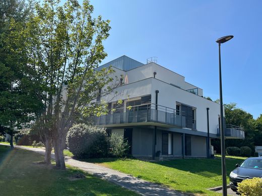 아파트 / Le Touquet-Paris-Plage, Pas-de-Calais