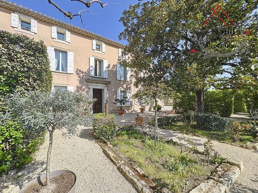 Luxury home in Althen-des-Paluds, Vaucluse