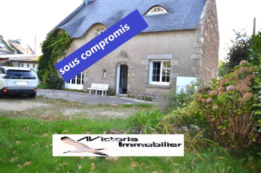 Casa de luxo - Guidel, Morbihan