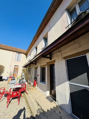 Casa de lujo en Dijon, Cote D'Or