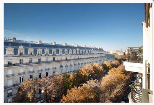 Apartment / Etagenwohnung in Champs-Elysées, Madeleine, Triangle d’or, Paris