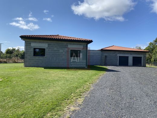 Villa Bellevue-la-Montagne, Haute-Loire