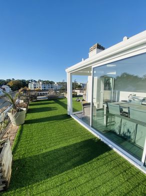 Appartamento a Saint-Palais-sur-Mer, Charente-Maritime