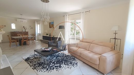 Luksusowy dom w Fayence, Var