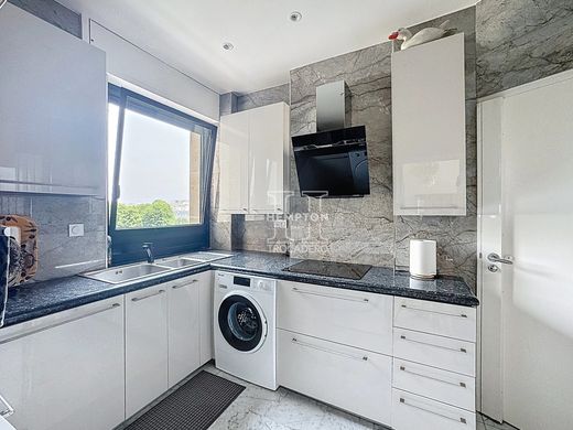 Apartment / Etagenwohnung in La Muette, Auteuil, Porte Dauphine, Paris