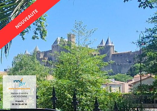 Luxury home in Carcassonne, Aude