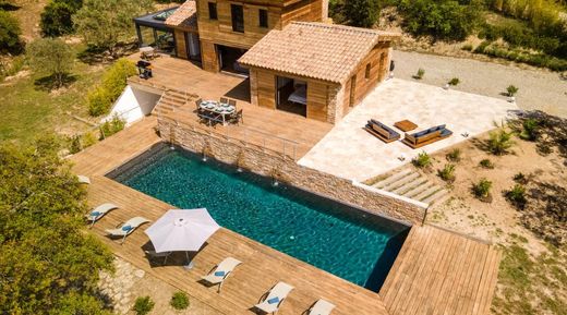 Villa in Le Plan-de-la-Tour, Var