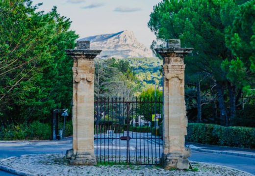 Appartamento a Aix-en-Provence, Bocche del Rodano