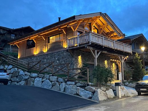 Luxus-Haus in Font-Romeu-Odeillo-Via, Pyrénées-Orientales