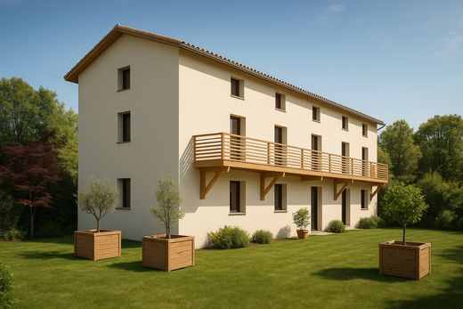 Maison de luxe à Craponne, Rhône