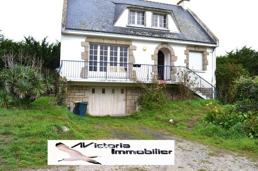 Luxury home in Ploemeur, Morbihan