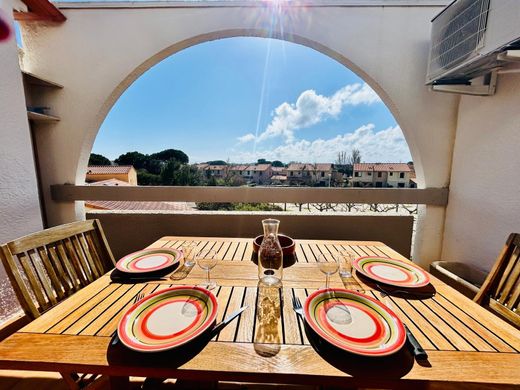 아파트 / Leucate, Aude