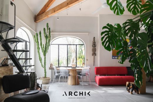 Luxury home in Aix-en-Provence, Bouches-du-Rhône