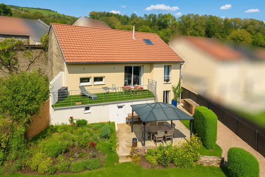 Casa di lusso a Haute-Kontz, Mosella