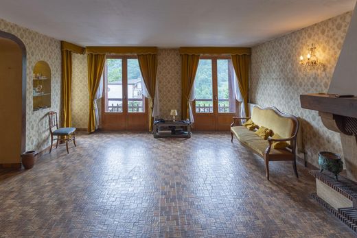 Luxury home in Bellentre, Savoy