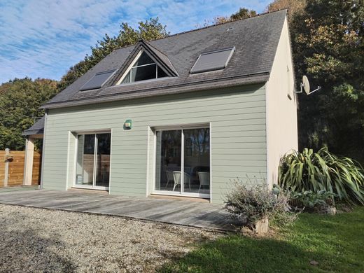 ‏בתי יוקרה ב  Donville-les-Bains, Manche