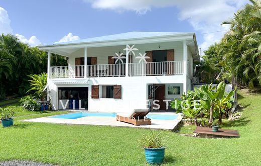 Πολυτελή κατοικία σε Sainte-Anne, Guadeloupe