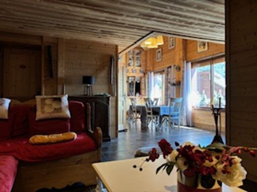 Appartement à Saint-François-Longchamp, Savoie