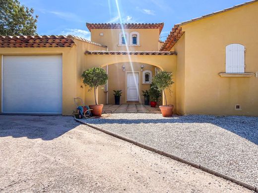 Luxury home in La Garde, Var