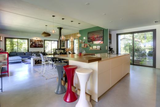 Willa w Hossegor, Landes