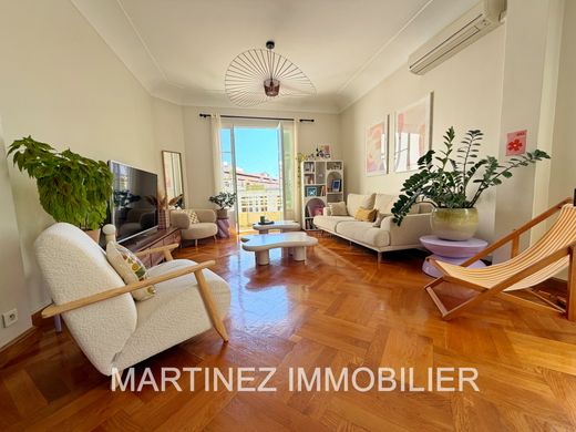 Appartement à Nice, Alpes-Maritimes