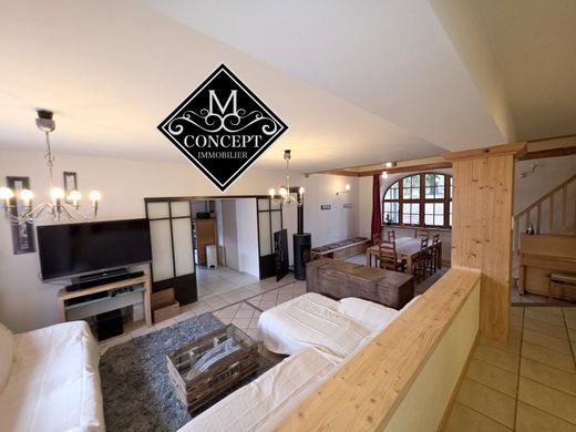 Luxury home in Thusy, Haute-Savoie