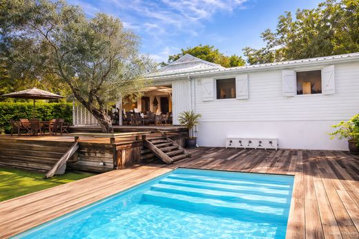 Villa in Le Gosier, Guadeloupe