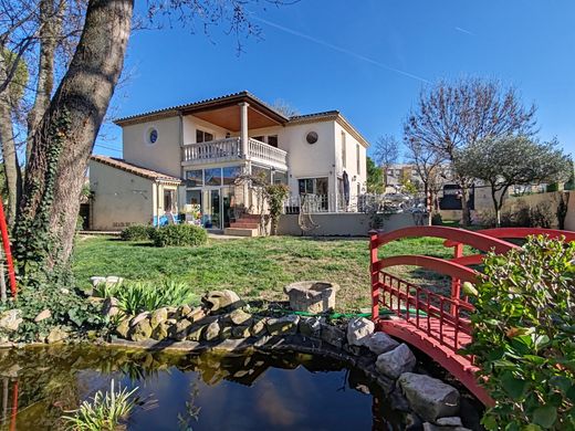 Luxury home in Livron-sur-Drôme, Drôme