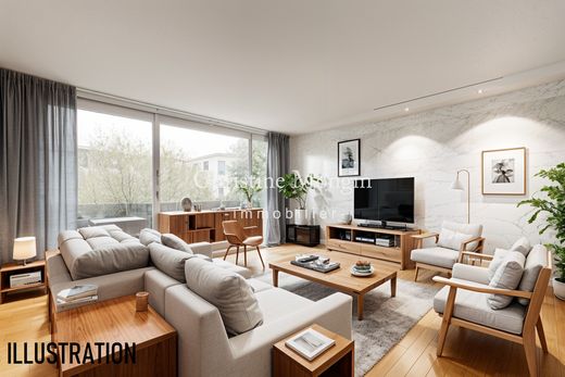 Appartement à Neuilly-sur-Seine, Hauts-de-Seine