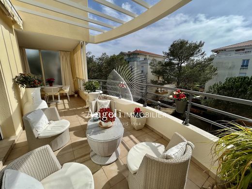 Appartement in Saint-Aygulf, Var