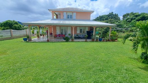 Villa in Le Lamentin, Martinique